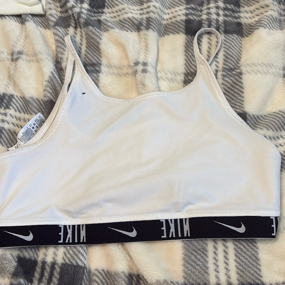 Kids trainer bra